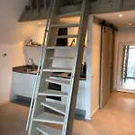 Appartement 45d La Haye
