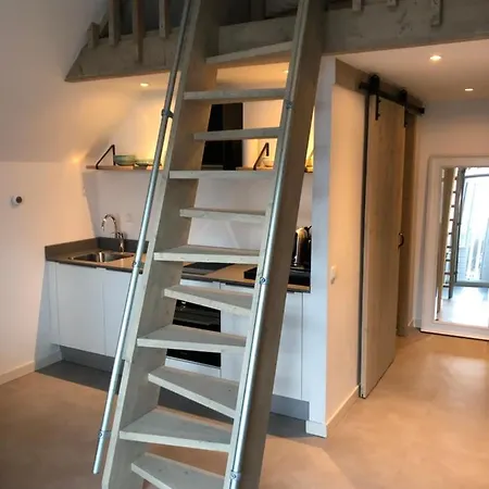 Apartment 45d The Hague