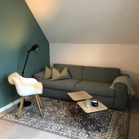 Apartment 45d