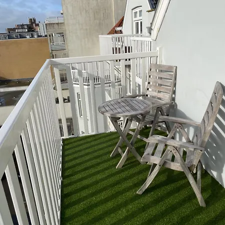 45d Apartment *