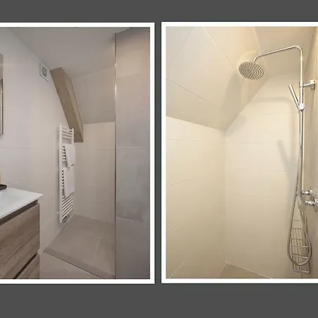 45d Apartment *