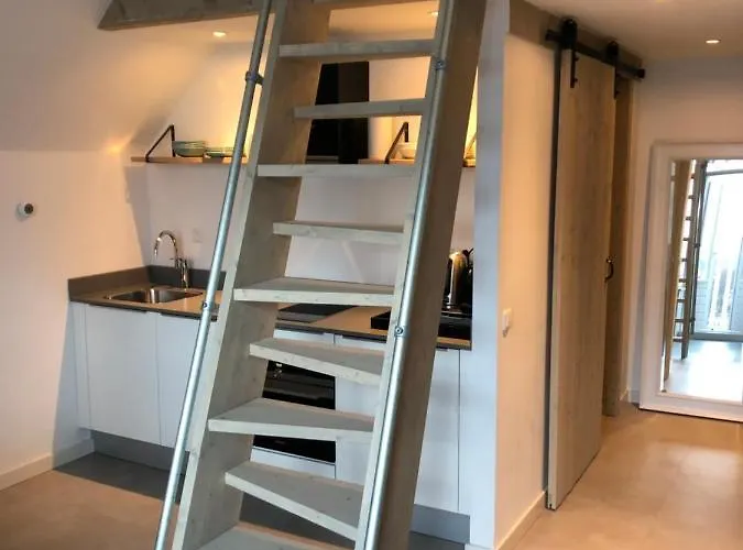 Apartment 45d The Hague