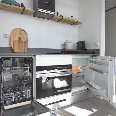 Apartamento 45d